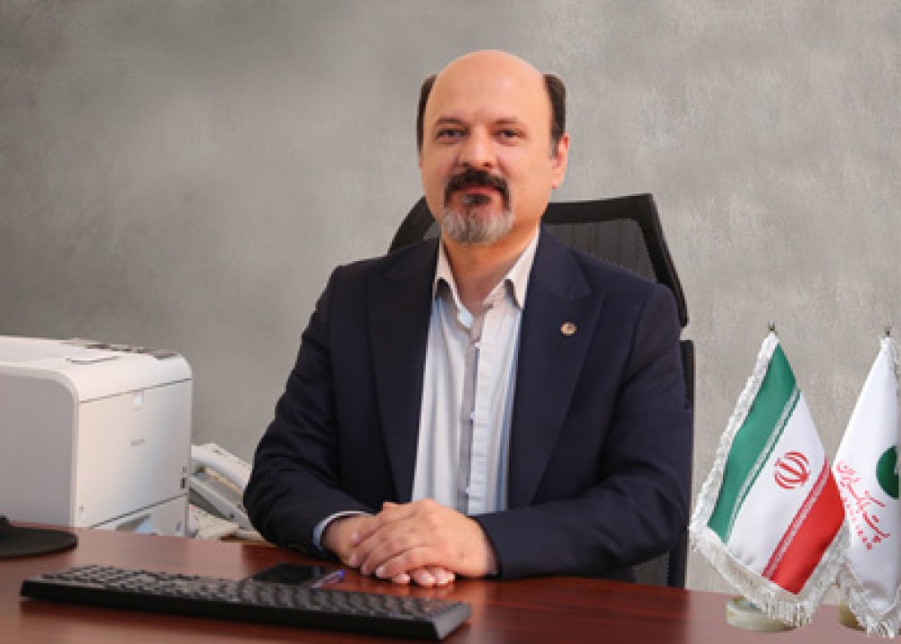 ارزیابی عملکرد شبکه بانکی کشور در دوران جنگ و تجربه پست‌بانک در گفت‌وگوی نشریه عصر تراکنش با محمد نصیری دهقان، معاون فناوری اطلاعات