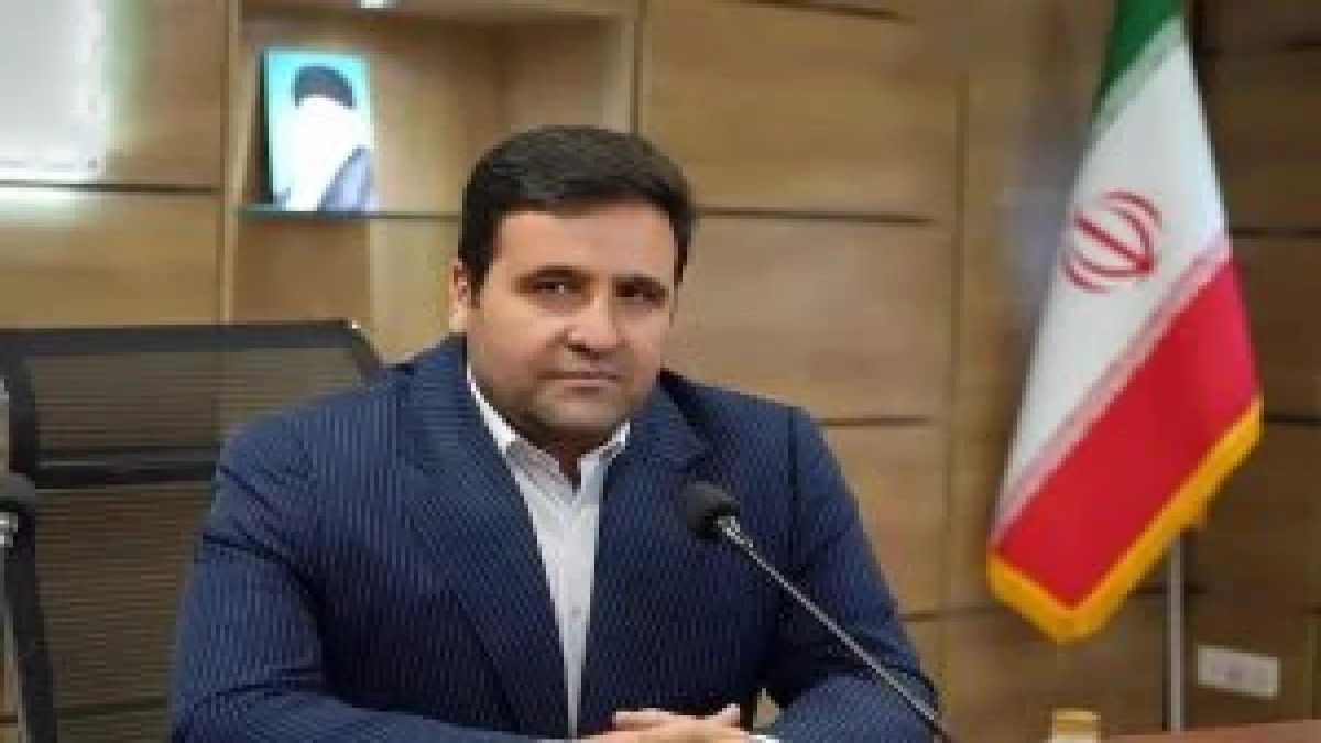 خدمات صندوق بیمه حوادث طبیعی ساختمان به مناطق آزاد رسید