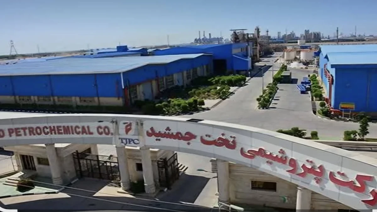 بازگشت نیروهای تعدیل‌شده شرکت پتروشیمی تخت جمشید به چرخه اشتغال با هماهنگی سازمان منطقه ویژه اقتصادی پتروشیمی