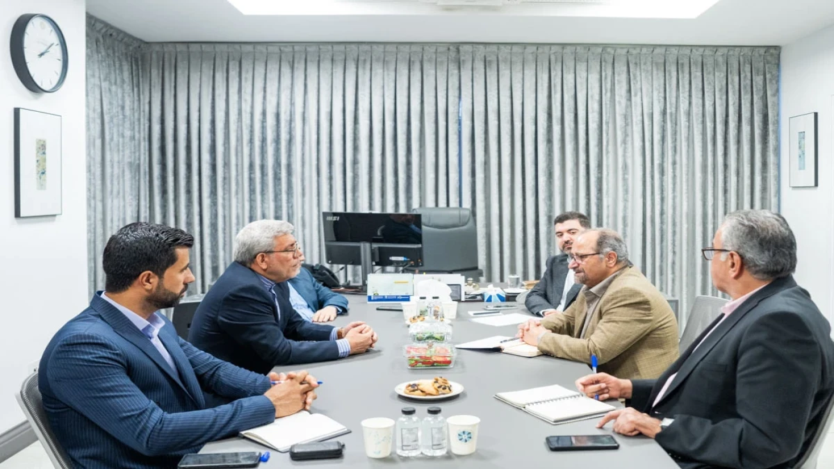 پیشنهاد تشکیل کارگروه مشترک بازرگانی ایران و بلاروس برای تقویت تعاملات تجاری