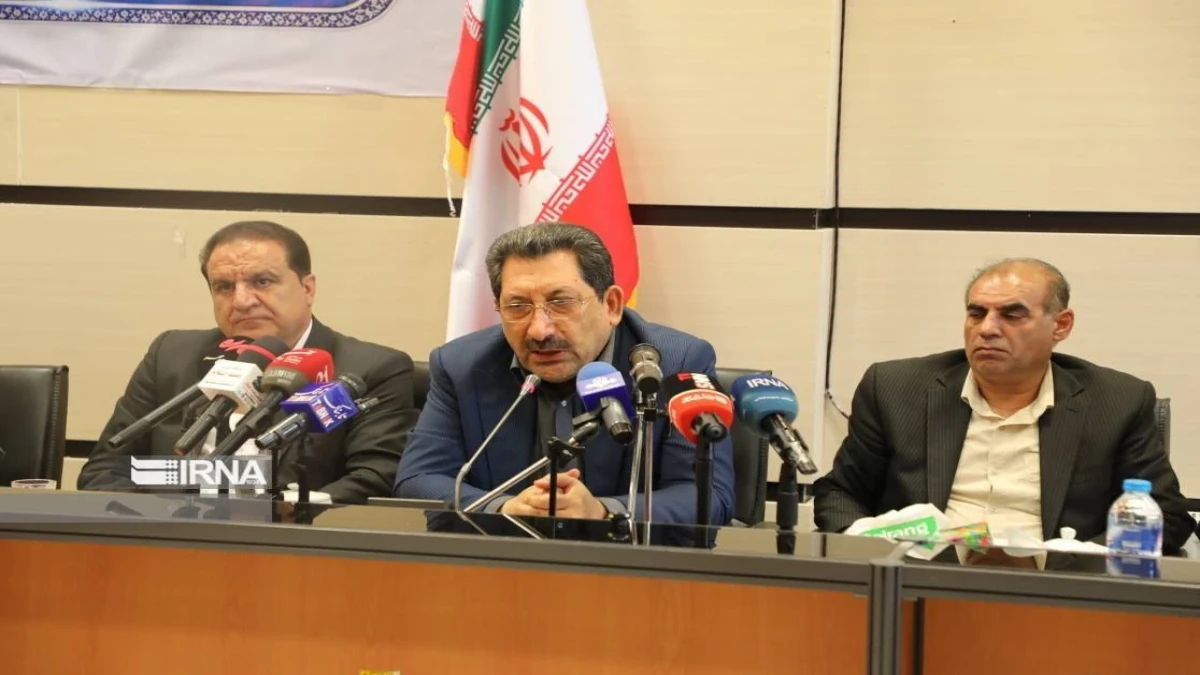 ایدرو مجری طرح‌های سرمایه‌گذاری شد