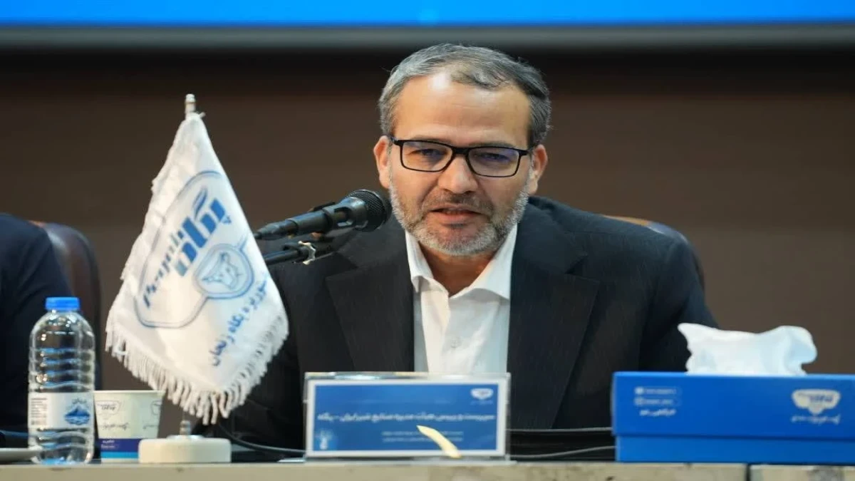 پگاه گام‌های بلندی در شفافیت و ورود به بازار سرمایه برمی‌دارد