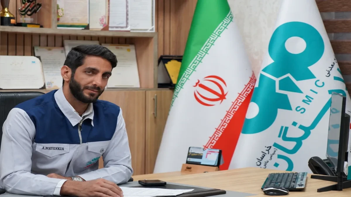گذار از حراست سنتی به حراست هوشمند در صنایع معدنی و فولادی
