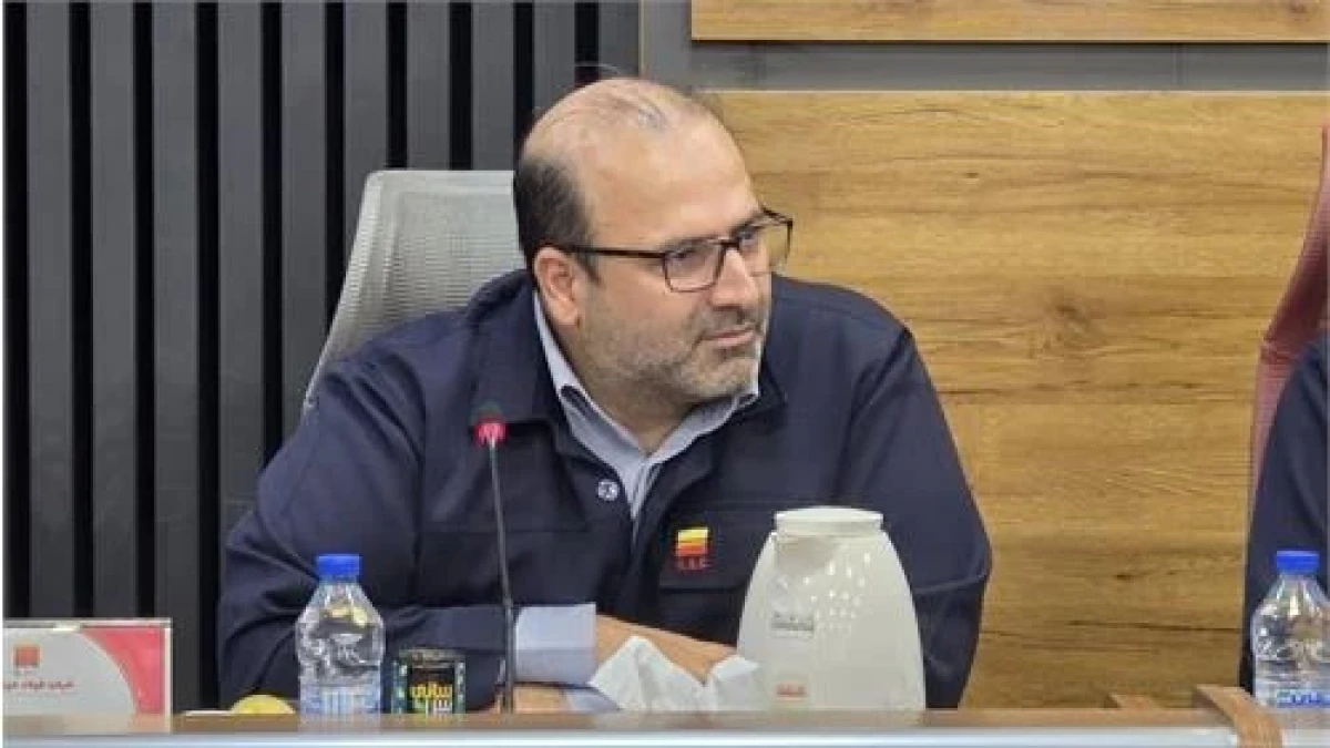 موج شمش فولادی چین در خلیج فارس؛ پیامد جنگ یا رقابت قیمتی؟
