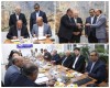 بررسی چالش‌های حمل‌ونقل در کریدور شرق