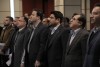 مجمع عمومی عادی سالیانه هلدینگ انرژی سپهر برگزار شد