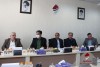 تأکید داریوش اسماعیلی بر بررسی سناریوهای بهره‌برداری از کارخانه گندله‌سازی بیجار