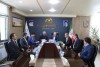 تفاهم‌نامه همکاری منطقه آزاد ماکو و اتاق تعاون ایران امضا شد