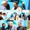 نوراللهی: بیمه البرز تمام قد، پشتیبان زائران است