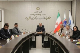 آمادگی «پیام» برای توسعه تجارت با کشورهای آفریقایی