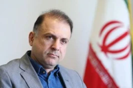 پیام قدردانی مدیرعامل شرکت ملی صنایع مس ایران در پی کسب عنوان مکتشف برتر کشور در آیین بزرگداشت روز ملی صنعت و معدن