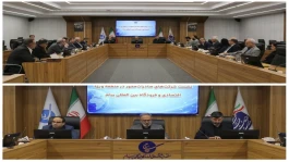ضرورت تشكیل قرارگاه فرماندهی پیام