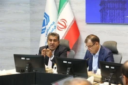 راهبری نهاد ناظر صنعت بیمه در پوشش خسارات جنگ‌های اخیر تحسین‌آمیز است