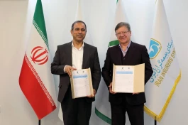 تفاهم‌نامه همكاری پژوهشكده بیمه و سندیكای بیمه‌گران ایران؛ گامی در راستای تحقق اقتصاد بیمه‌محور و سیاست‌های كلان كشور