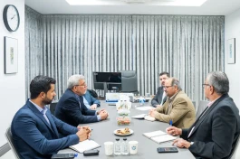 پیشنهاد تشکیل کارگروه مشترک بازرگانی ایران و بلاروس برای تقویت تعاملات تجاری