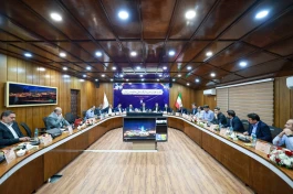 تولید و توسعه مس ایران در سرچشمه بررسی شد