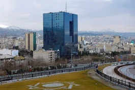 افزایش ۴.۵ میلیاردی ذخایر اسکناس بانک مرکزی از منابع داخلی است