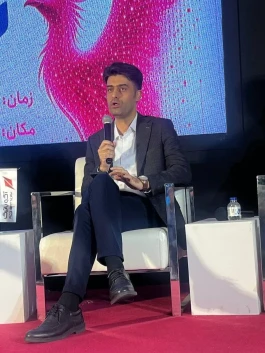 تبیین نقش بیمه پاسارگاد در ارتقای تاب‌آوری سایبری کشور