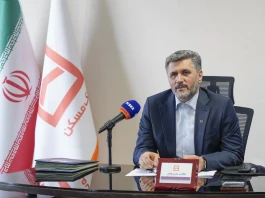 تحول دیجیتال در رفاه و پایش سلامت در بانک مسکن