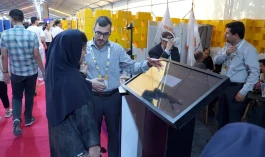 مس ایران در اینوتکس؛ از شناسایی ظرفیت‌ها تا حل مسائل صنعت