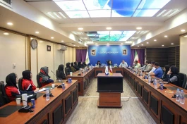 منطقه آزاد انزلی میزبان مرحله نخست لیگ برتر فوتبال ساحلی بانوان كشور شد