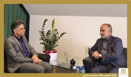 تمركز بانك صنعت و معدن بر تأمین مالی تولید و توسعه اشتغال در لنجان