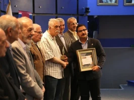 روابط‌عمومی هلدینگ صباانرژی روابط عمومی برتر سال شد