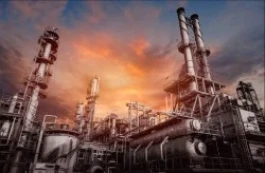 صندوق تضمین غیردولتی صنعت نفت در کیش مستقر می‌شود