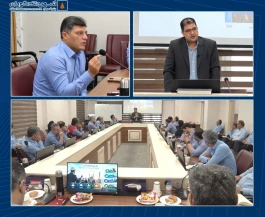 تأکید مدیرعامل پتروشیمی شهید تندگویان بر استقرار اثربخش مدیریت ایمنی فرایند (PSM)