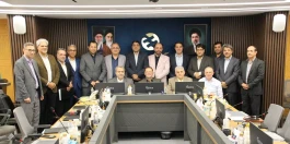 مجمع عادی سالیانه شرکت آتیه سازان حافظ با موفقیت برگزار شد