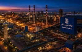 سال سخت فولاد؛ درس فخوز برای روزهای بی‌امان