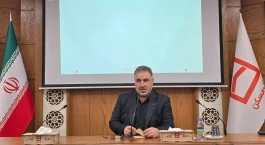 بانک مسکن ۷ همت تسهیلات در خراسان رضوی پرداخت کردسهم ۴۳ درصدی وام قرض الحسنه در ۱۴۰۵ تحویل ۴۰۰۰ واحد نهضت ملی